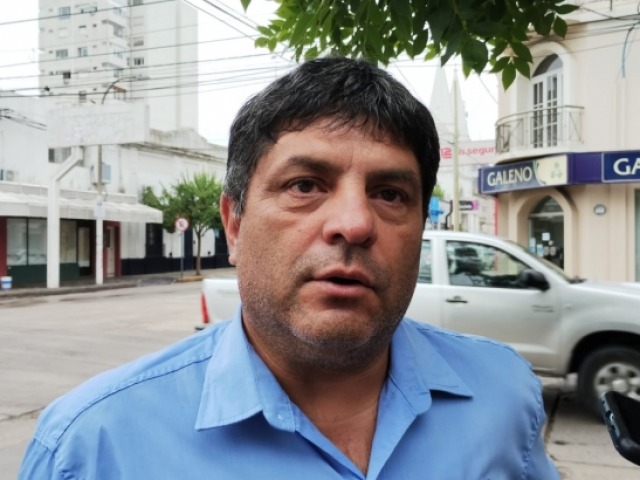 Esta lucha nos llev ms de 25 o 30 aos